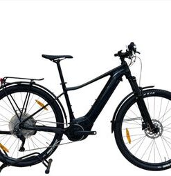 Produit reconditionné . Giant Fathom E+ EX SHIMANO DEORE 2022 . VTT électrique . Giant . très bon état