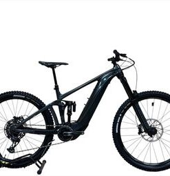 Produit reconditionné . Giant Reign E+ 2 MX Pro GX 2022 . VTT électrique . Giant . très bon état