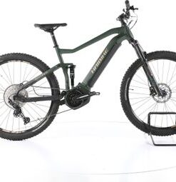 Produit reconditionné - Haibike AllTrail 4 Vélo électrique VTT - Bon Etat